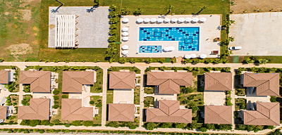 Crystal Boutique Comfort Collection  Genel 2